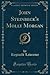 John Steinbeck's Molly Morgan (Classic Reprint)