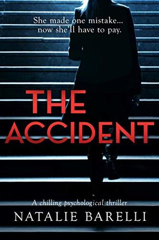 The Accident (Kindle Edition)