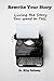 Rewrite Your Story: Four Qu...