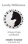 Lovely Difference: A Book of Light and Shadow Book cover for Lovely Difference: A Book of Light and Shadow