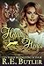 Holding Honor (Ashland Prid...