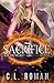 Sacrifice (Outcast Angels, #2)