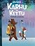 Karhu ja Kettu matkalla pohjoiseen by Ulla Sainio Karhu ja Kettu matkalla pohjoiseen by Ulla Sainio