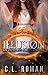 Illusion (Outcast Angels, #3)