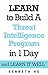 LEARN to Build a Threat Intelligence Program in 1 Day by Kenneth Ho