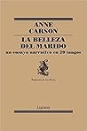La belleza del ma...