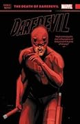 Daredevil: Back in Black, Vol. 8: The Death of Daredevil
