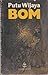 Bom: Kumpulan cerita pendek