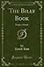 The Billy Book by David Low