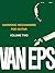 George Van Eps Harmonic Mechanisms for Guitar, Volume 2 by George Van EPS
