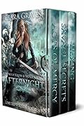 Evernight: Venomous Vixens & Savage Sorcery