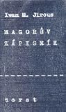 Magorův zápisník (Czech Edition)