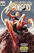 Avengers (2018-2023) #13
