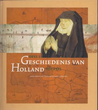 Geschiedenis van Holland (#1). Tot 1572