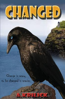 Changed: Fantasy & Magic series; Kids ages 9-12; Mysteries & Detectives; Science Fiction, Fantasy & Scary Stories (Volume 1)