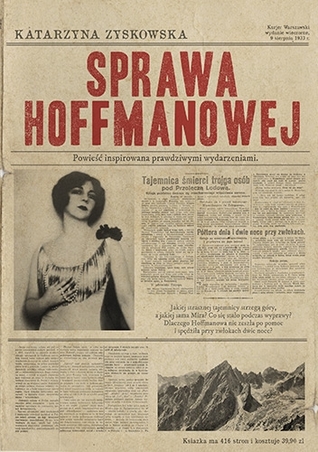 Sprawa Hoffmanowej