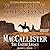 MacCallister (MacCallister: The Eagles Legacy, #1)