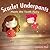 Scarlet Underpants Meets The Tooth Fairy