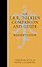 The J.R.R. Tolkien Companion and Guide, Volume 2 by Christina Scull