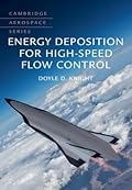 Energy Deposition for High-Speed Flow Control