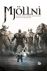 Mjöllni (Mjöllnir #1-3)