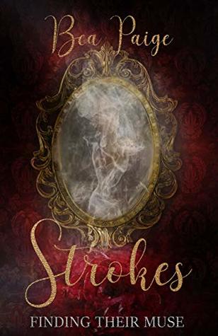 Strokes (Finding Their Muse, #2)