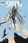 Shuri #4 by Nnedi Okorafor
