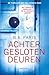 Achter gesloten deuren