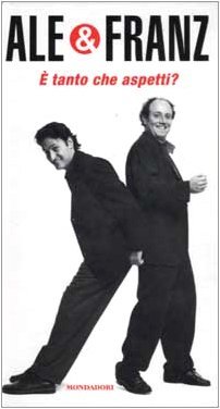 È tanto che aspetti? Con videocassetta (Paperback)