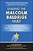 Leading the Malcolm Baldrig...