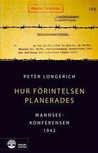 Hur Förintelsen planerades: Wannseekonferensen 1942