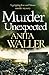 Murder Unexpected (Kat and Mouse Mysteries #2)