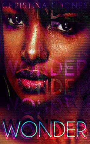 Wonder (Kindle Edition)