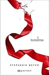 Tutulma by Stephenie Meyer