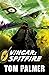 Vingar: Spitfire (Vingar, #2)