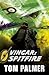 Vingar: Spitfire (Vingar, #2)