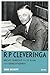 R.P. Cleveringa by Kees Schuyt