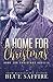 A Home for Christmas by Blue Saffire