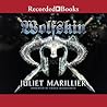 Wolfskin by Juliet Marillier