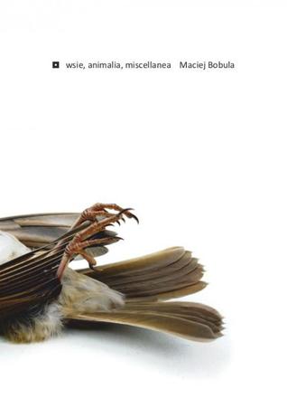 Wsie, animalia, miscellanea