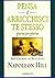 Pensa e arricchisci te stesso. Giorno per giorno 365 giorni di successo