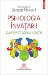 Psihologia învăță...