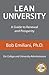 Lean University: A Guide to...