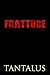 Fratture (Damon & Pete: Giocare col fuoco #5)