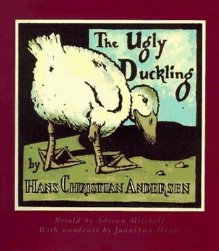 The Ugly Duckling (Hardcover)