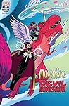 Moon Girl and Devil Dinosaur (2015-2019) #39 by Brandon Montclare