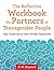 The Reflective Workbook for Partners of Transgender People by D.M. Maynard