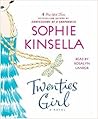 Twenties Girl by Sophie Kinsella