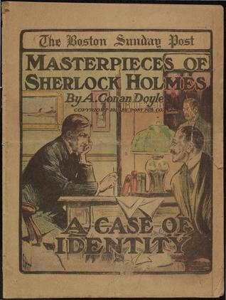 A Case of Identity