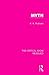 Myth (The Critical Idiom Reissued)